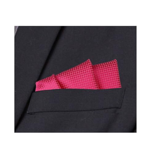 Pochette homme costume lot de 2 mouchoirs pour éviter les poches vides