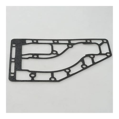 Joint d'étanchéité moteur hors-bord pour stopper les fuites 6F5