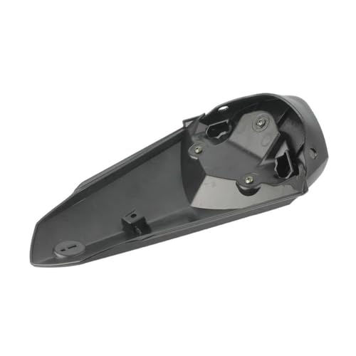 Carénage bosse de selle arrière rigide finition premium YZF R1 - 4