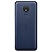 Nokia C21 | Android 11 (Go Edition) | Unlocked Smartphone | All Day Battery | Dual SIM | 2/32GB | 6.52-Inch Screen | Blue