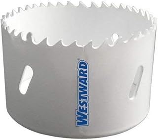 Hole Saw, Bi-Metal, 2-5/8 in.
