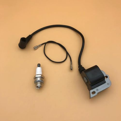Pièces de rechange pour tronçonneuse Husqvarna 55 272XP avec bobine stable - 7