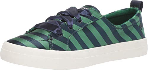 Image of Sperry Women's Crest Vibe Sneaker