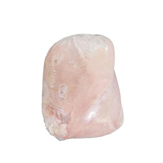 Ready to Cook Skin On Turkey Breast Roast