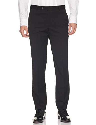 Image of Park Avenue Men's Linen Notch Lapel Suit