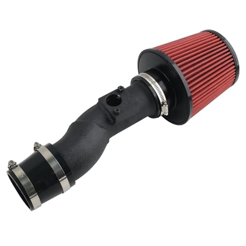 Kit admission filtre a air Civic 1.5T pour reduire le temps de reponse turbo