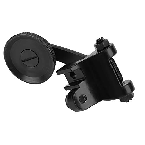 Juego de 4 pies prensatelas rodillo para máquina de coser miniatura 7