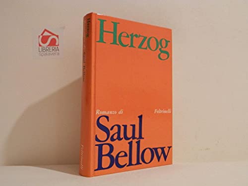 Herzog: Text and Criticism - The Viking Critica... [Italian] B002IXRNHK Book Cover