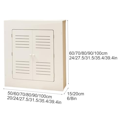 Mueble para calefacción elegante estante para radiador de salón rejilla decorativa moderna 4