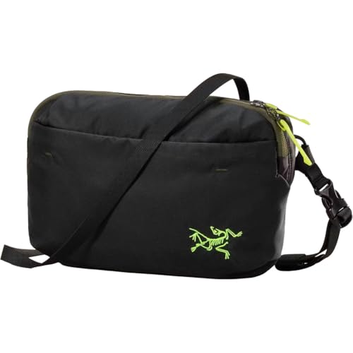 [アークテリクス] ARCTERYX ヒリアドクロスボディバッグ X000010359 Spotlight NA