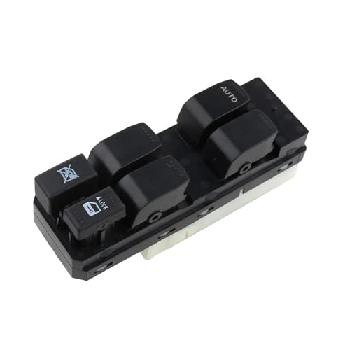 Poussoir de contrôle de fenêtre Grand Vitara 2005 bouton interrupteur 37990-77J00LH