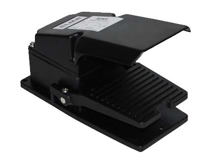 Pédale Interrupteur Machine hachoir à Cover