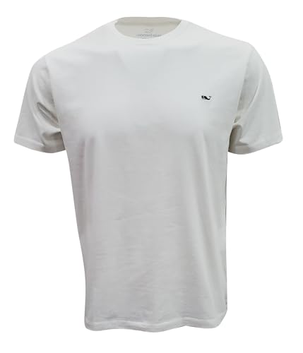 Image of vineyard vines Men's Crewneck T-Shirt
