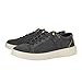 HEYDUDE Women's Karina Classic Black/Snake Size 5 | Women's Shoes | Women's Slip On Sneakers | Comfortable & Light-Weight