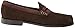 G.H. Bass & Co. Men's Gibsen Slip-On Loafer,Brown,9.5 M US