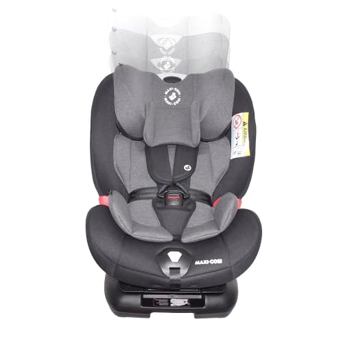 Maxi-Cosi, Cadeirinha Jasper, 0 a 36kg, com... glide