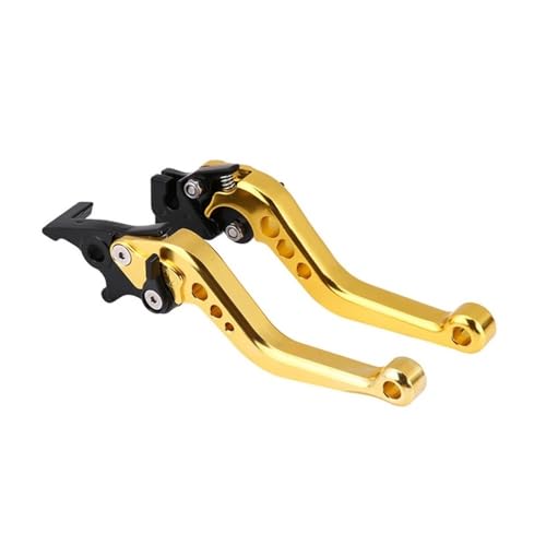 Levier d'embrayage de moto et frein pour GY6 125 150 XMAX400