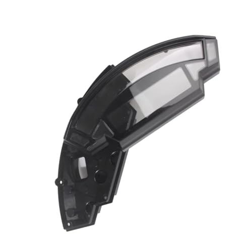 Couvercle de tableau de bord de moto ZX-10R contre fissure eau