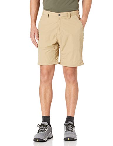 Mountain Khakis Men's Equatorial Convertible Pant Relaxed Fit3