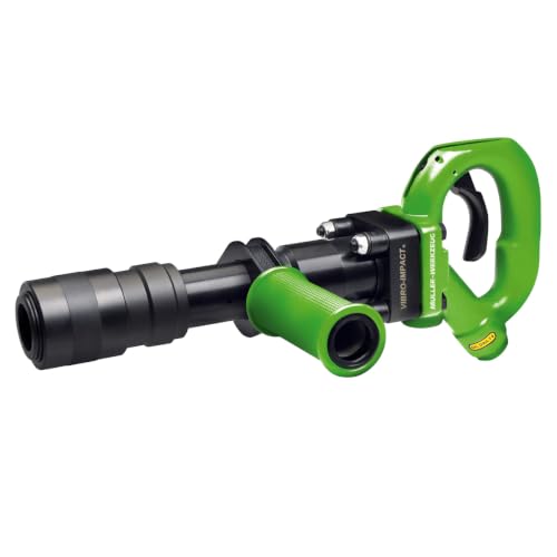 EQ Heavy Duty Vibro Impact Air Hammer 300