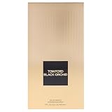 Tom Ford Black Orchid Woda Perfumowana, Czarny/Złoty, 150 ml