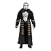 All Elite Wrestling - 6-Inch Sting Figure with Accessories - AEW Unmatched Collection Series 2 - Luminaries
