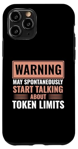 Funny Vibe�R�[�f�B���OAI�G�[�W�F���g�J���҃v�����v�g�G���W�j�A�R�[�_�[ �X�}�z�P�[�X iPhone 11 Pro �p