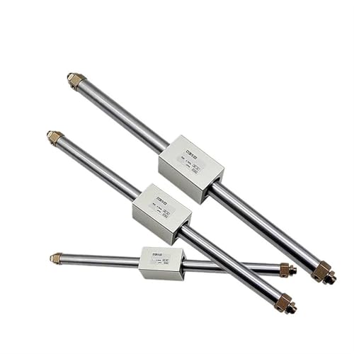 Cylindre CY3B40-375 solution gain de place pour automatisme pneumatique CY3B