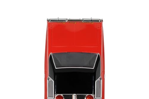 Scalextric - C4408 - Dodge Monaco, Voitures des Pompiers de Chicago, USA - Classique