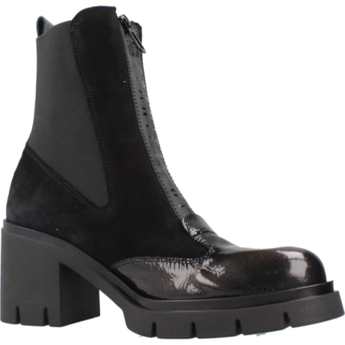Hispanitas Hi254280 Black 37 Eu - 5