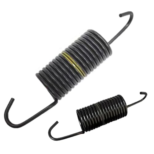 WD-N10240D WD-T12345D Shock Absorber Spring For L-G Drum Washing Machine Part A12411D WD-N12430D WD-N10270D WD-N80060 A1255DS 2PCS