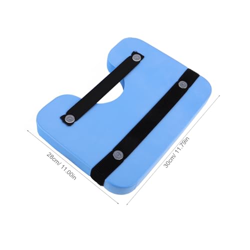 GALPADA 1Pair Floating Resistance Belt for Adults and Seniors Lightweight Swim Training Equipment for Pool Exercises and Water Aerobics Enhances Strength and Flexibility