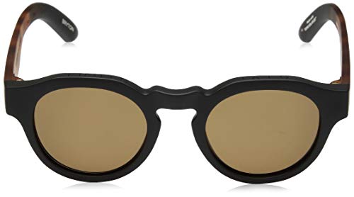 TOMS Bryton Round Sunglasses2