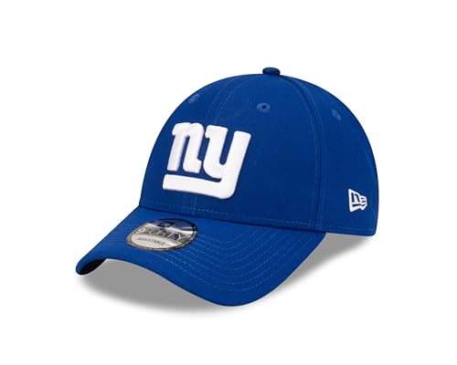 New Era Unisex NFL The League 9Forty New York Giants - Colores Oficiales del Equipo