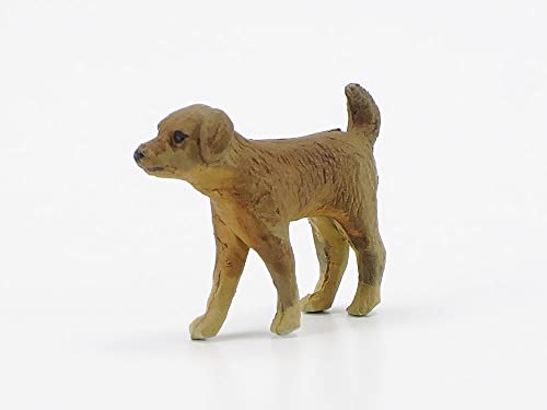 TAMIYA 300035269 300035269-1:35 US Kampfpanzer M1A2 Abrams Iraqi Freedom (2),originalgetreue Nachbildung, Plastik Bausatz, Basteln, Modellbausatz, Zusammenbauen, unlackiert, Beige, Schwarz