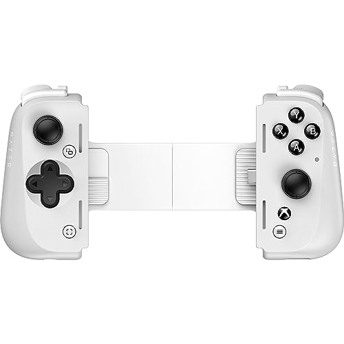 Razer Kishi V2 Pro Mobile Gaming Controller Xbox Edition for Android, White - image 8