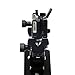 FUNTRESS Archery Arrow Fletching Jig and Arrow Feather Bonding Device for Bow and Arrow