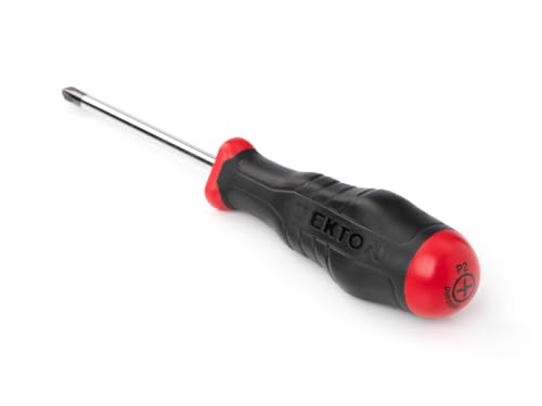 Image of TEKTON P2 High-Torque Screwdriver | DHP31002 | Made in USA
