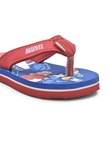 Image of toothless Boy's Flip-Flops Slipper