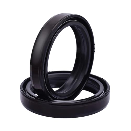 Joint d'huile 43x55x9.5 de fourche moto XJR1300 contre les fuites