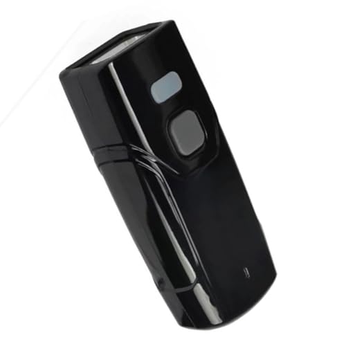 Scanner de poche portable 1D 2D USB pour lecture de codes-barres - 4
