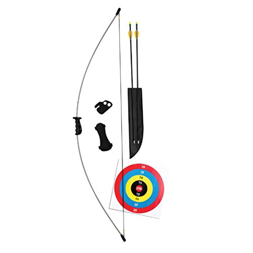 Bear Archery Crusader Youth Bow Set #TOP1