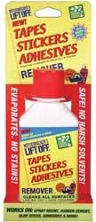 Motsenbacher Bulk Buy (2-Pack) Lift Off Tape, Sticker and Adhesive Remover 4.5 Ounce 431-45
