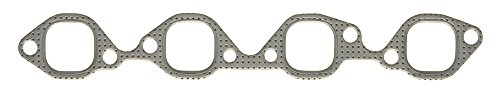 Ajusa 13008300 Guarnizione, Collettore Gas Scarico...