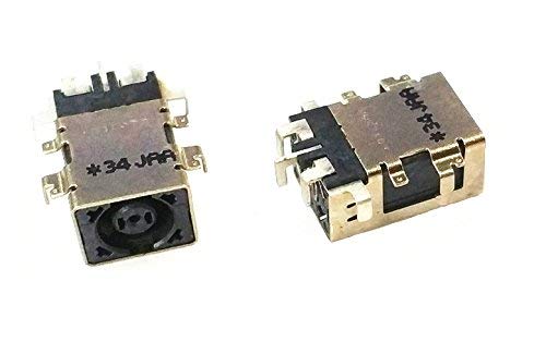 �V����dc�d���W���b�N�P�[�u���n�[�l�X for Asus ZENBOOK UX51 UX51V UX51VZ U500 U500V U500VZ DC Power Jack Socket