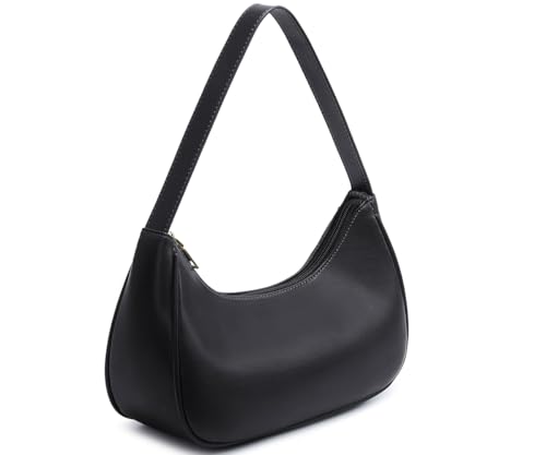 Fashion shoulder Bag for Women's Cute Hobo Tote Handbag Mini Clutch Underarm Purse for Daily Use/Work/Travel/Casual Outings2