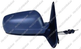 Rétroviseur extérieur Prasco ST5207115 bloc miroir de porte gauche pour véhicule automobile