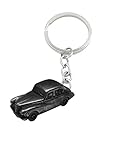 porte clé peugeot talbot sport Fabriqué à la main au Royaume-Uni