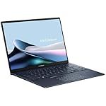 ASUS Zenbook 14 UX3405CA 14" FHD Touchscreen Laptop, Intel Core Ultra 7 255H, 16GB RAM, 512GB SSD, Intel Arc Graphics, Windows 11 Home, Thin & Light Ultrabook Notebook - Image 3