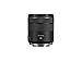Canon RF 85mm F2 Macro is STM, Compact Medium-Telephoto Black Lens (4234C002)